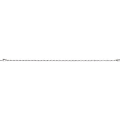 1 CTW Lab-Grown Diamond Line 7 1/4" Bracelet