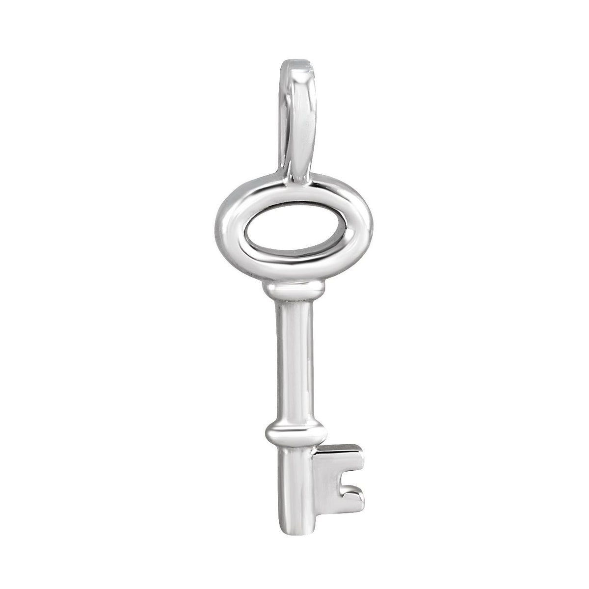 20x6. Key Pendant