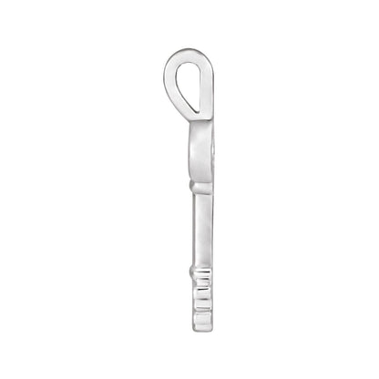 20x6. Key Pendant