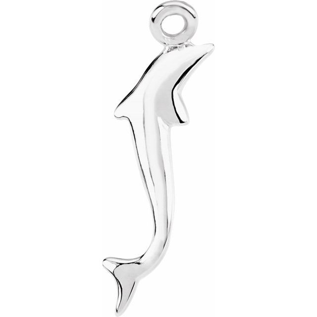 Dolphin Dangle