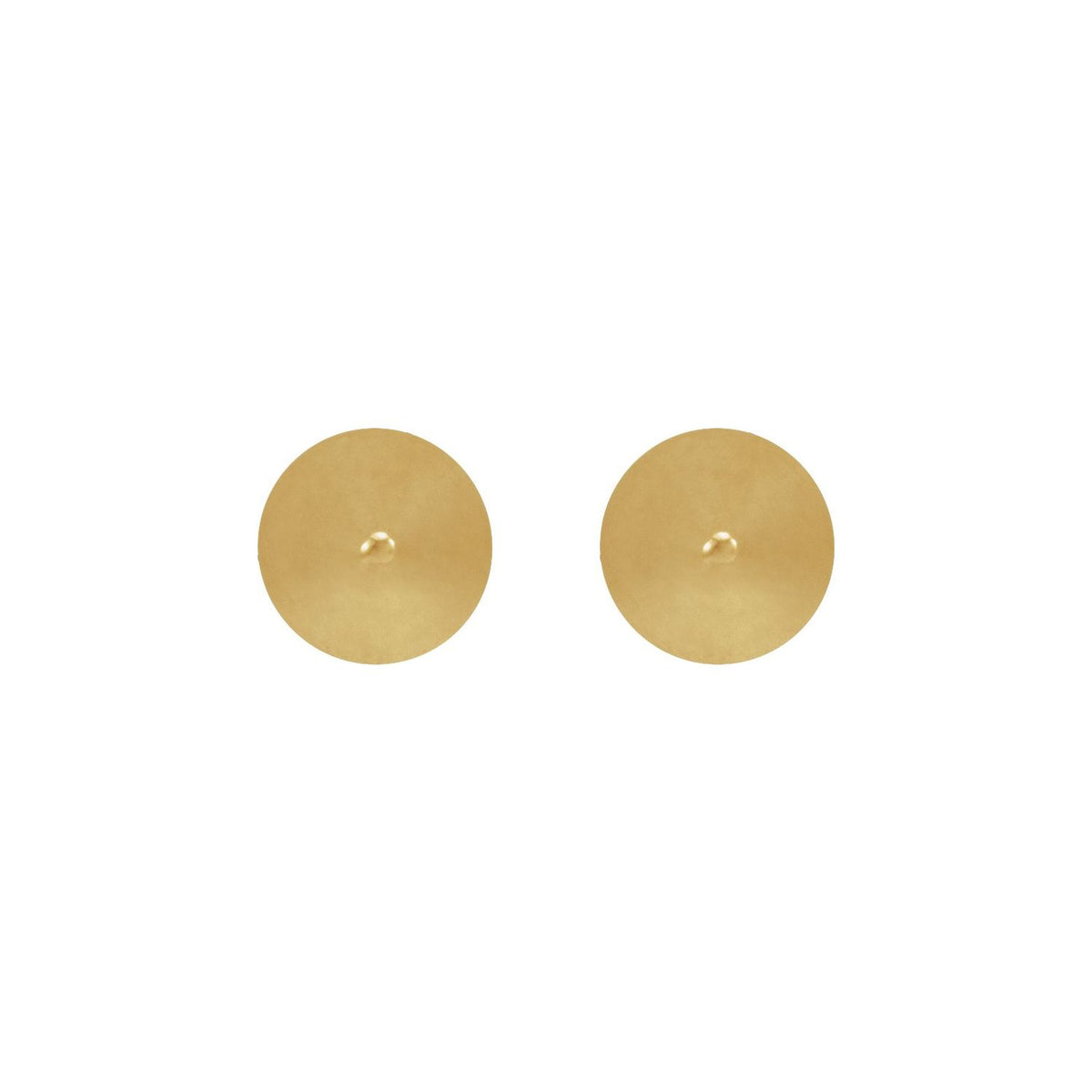 Spike Earrings