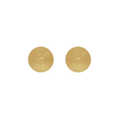 Spike Earrings