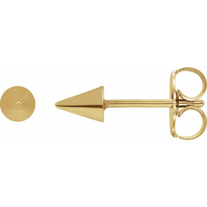 Spike Earrings