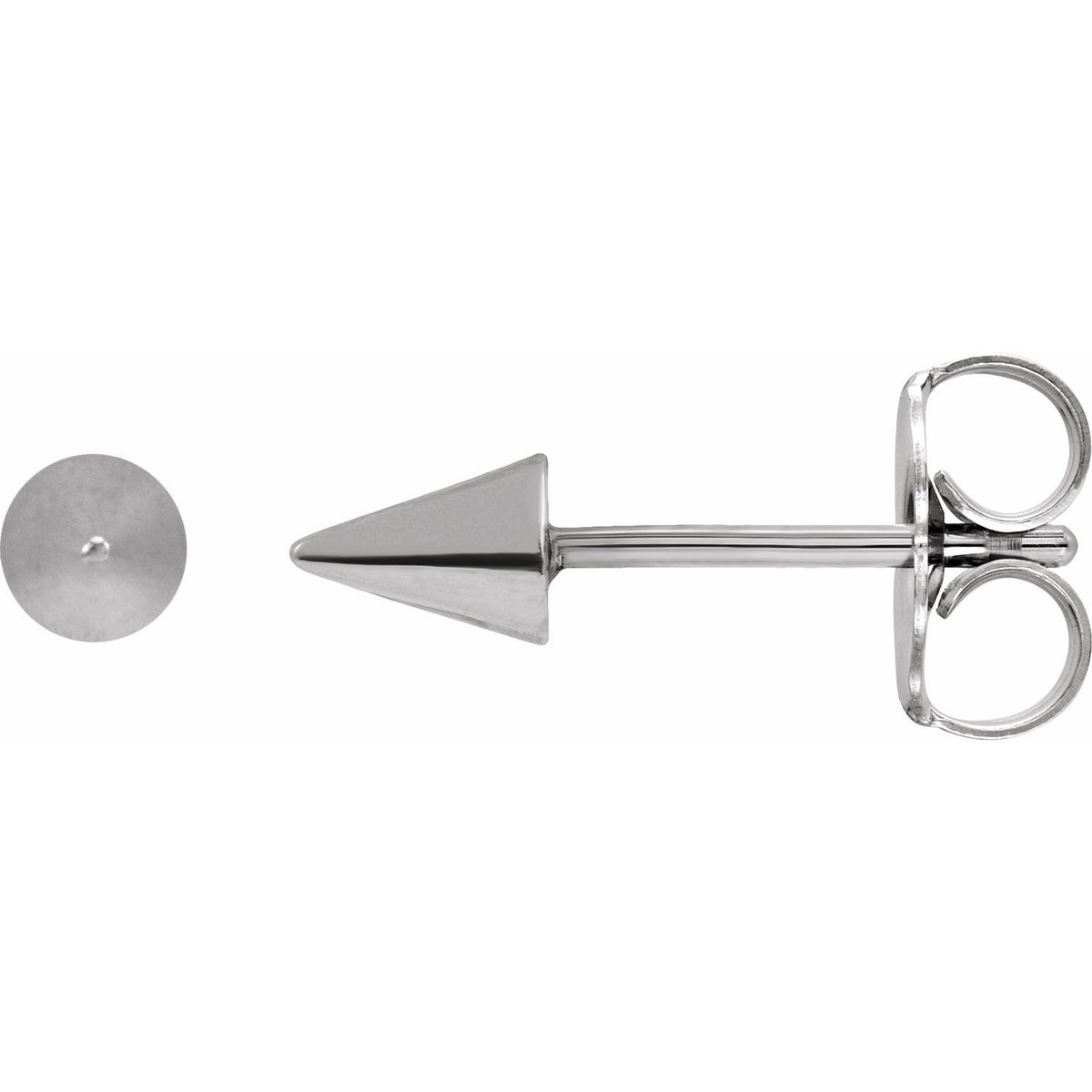 Spike Earrings
