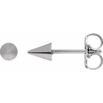 Spike Earrings