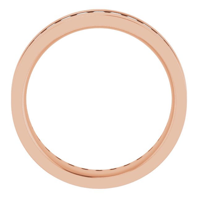1 3/8 CTW Lab-Grown Diamond Band