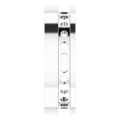 4 CTW Lab-Grown Diamond Band