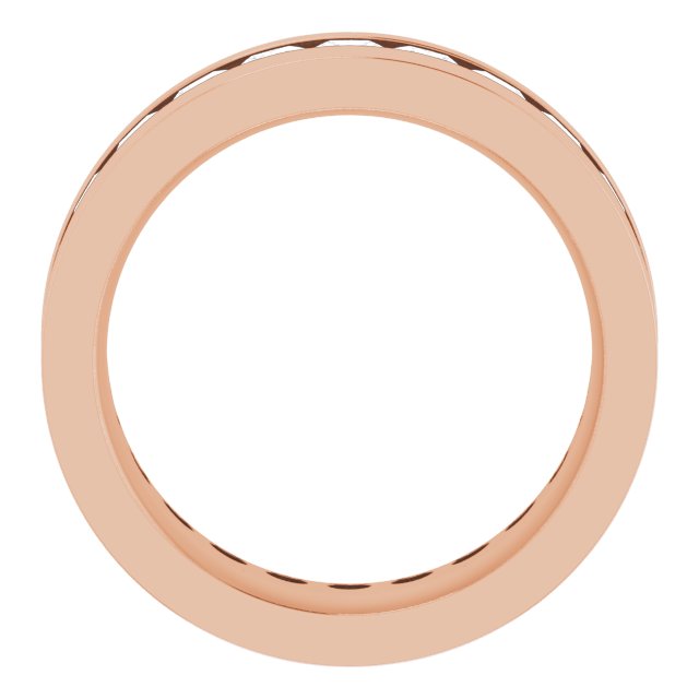 3 9/10 CTW Lab-Grown Diamond Band