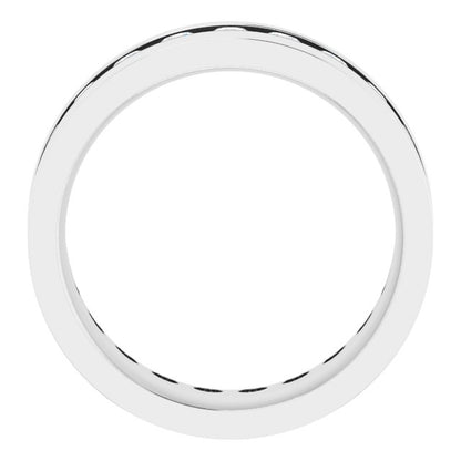 2 CTW Lab-Grown Diamond Band