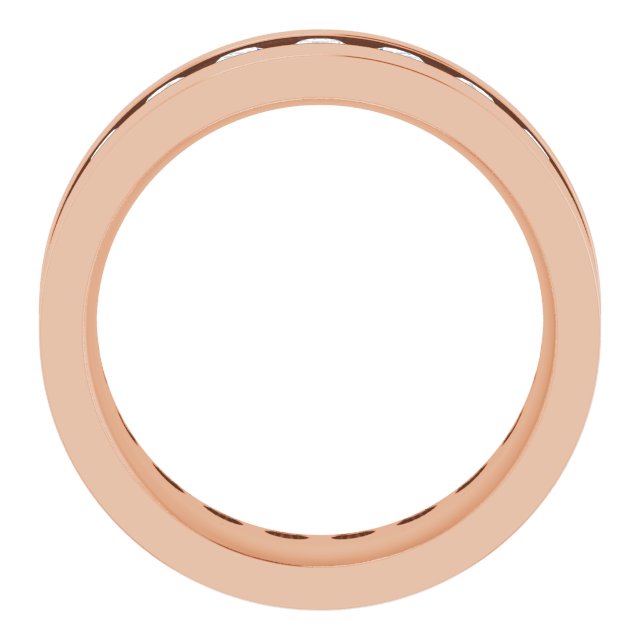 1 7/8 CTW Lab-Grown Diamond Band