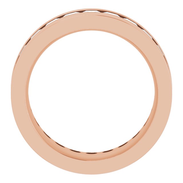 3 9/10 CTW Lab-Grown Diamond Band