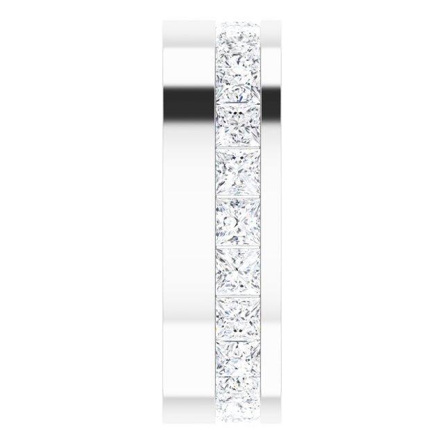 3 9/10 CTW Lab-Grown Diamond Band