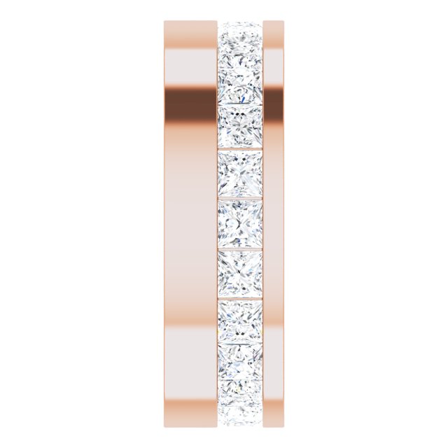 3 9/10 CTW Lab-Grown Diamond Band