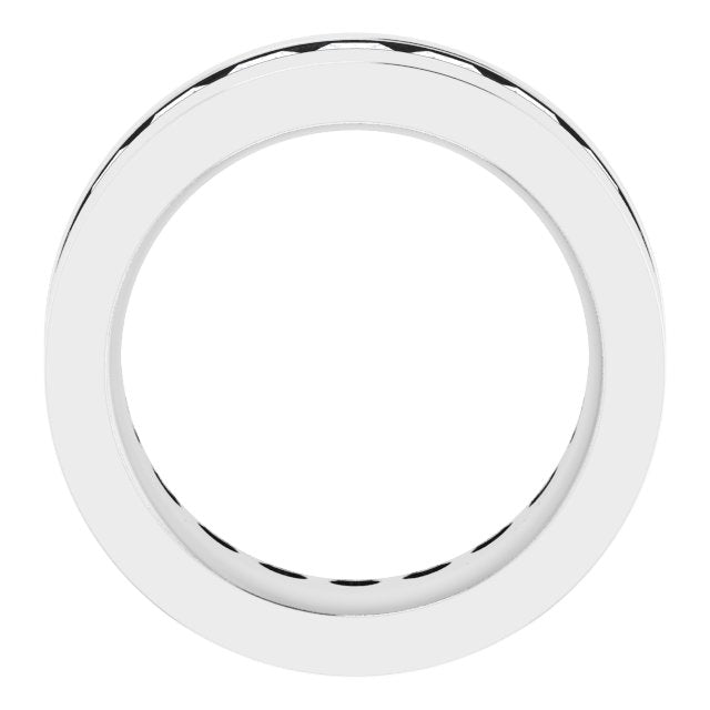 3 1/4 CTW Lab-Grown Diamond Band