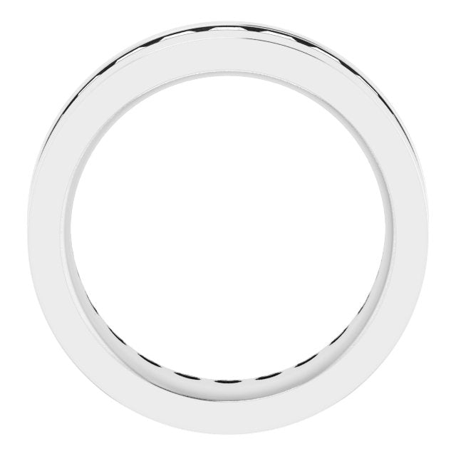 2 1/4 CTW Lab-Grown Diamond Band