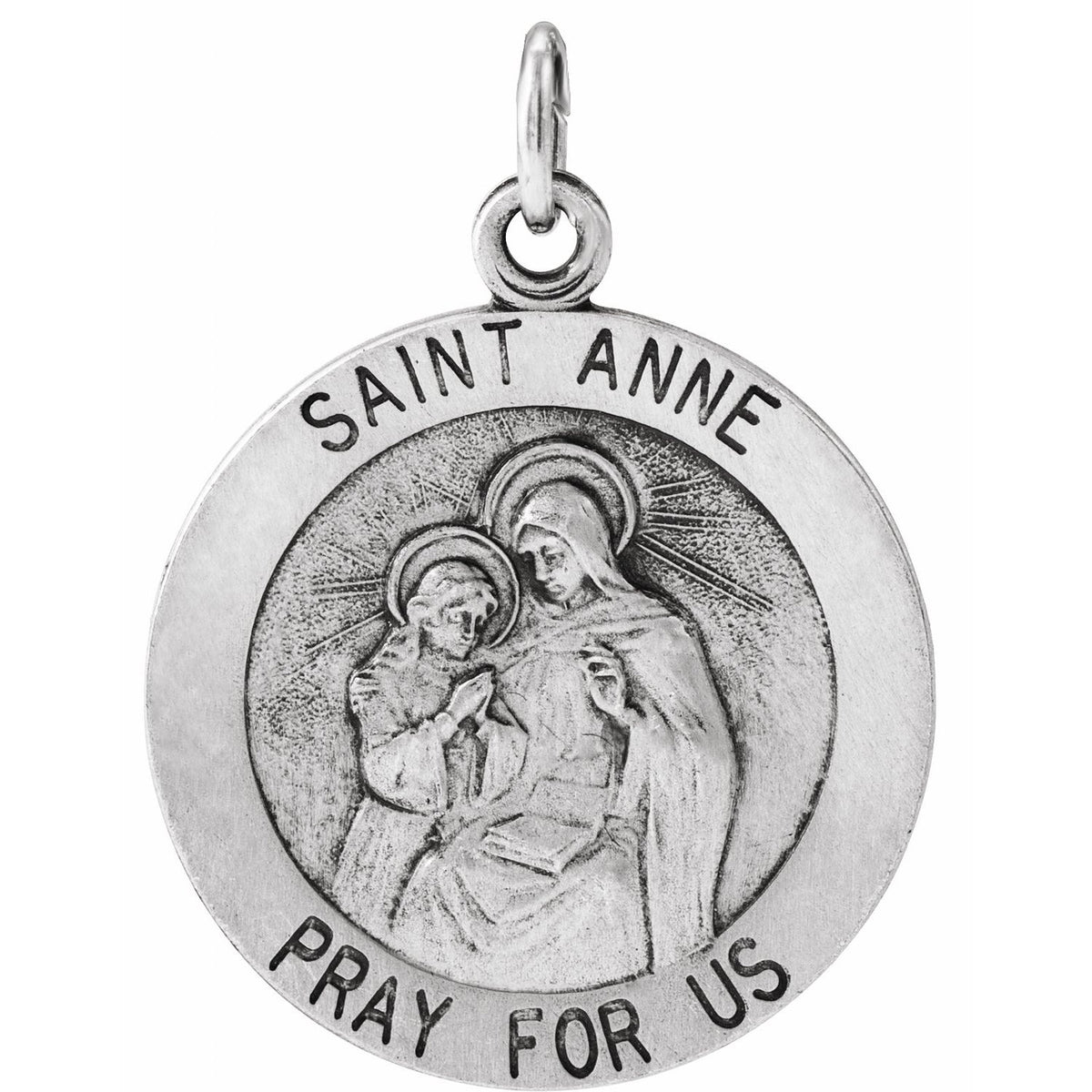 St. Anne Medal