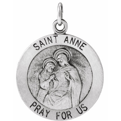 St. Anne Medal