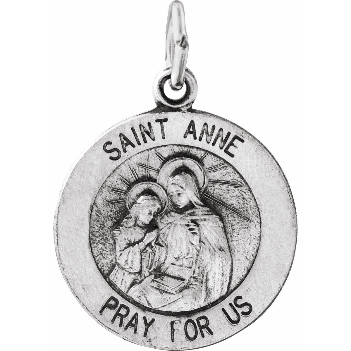 St. Anne Medal
