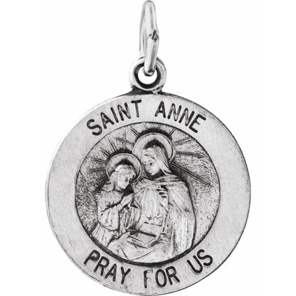 St. Anne Medal