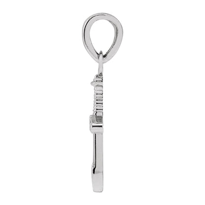 16.78x4. Dagger Pendant