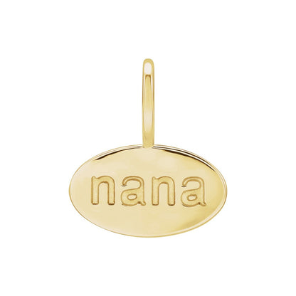 Nana Charm/Pendant