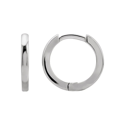 Hinged Hoop Earring (87384)