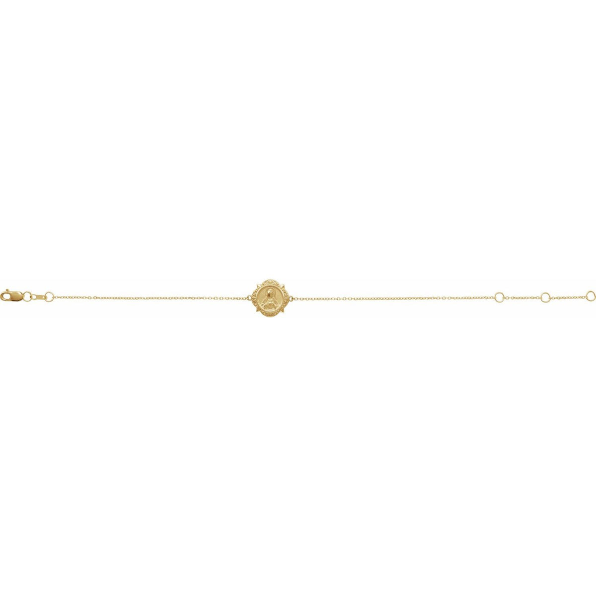 Miraculous Mary Bracelet