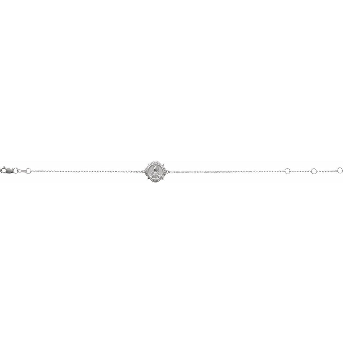 Miraculous Mary Bracelet