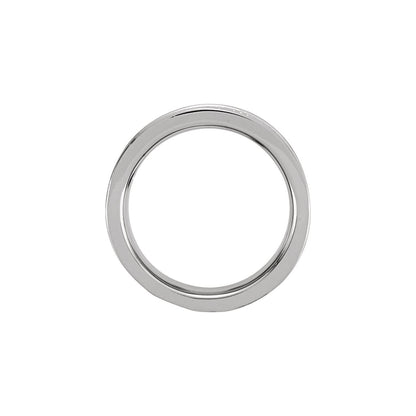 Floral Band, 8.25 mm