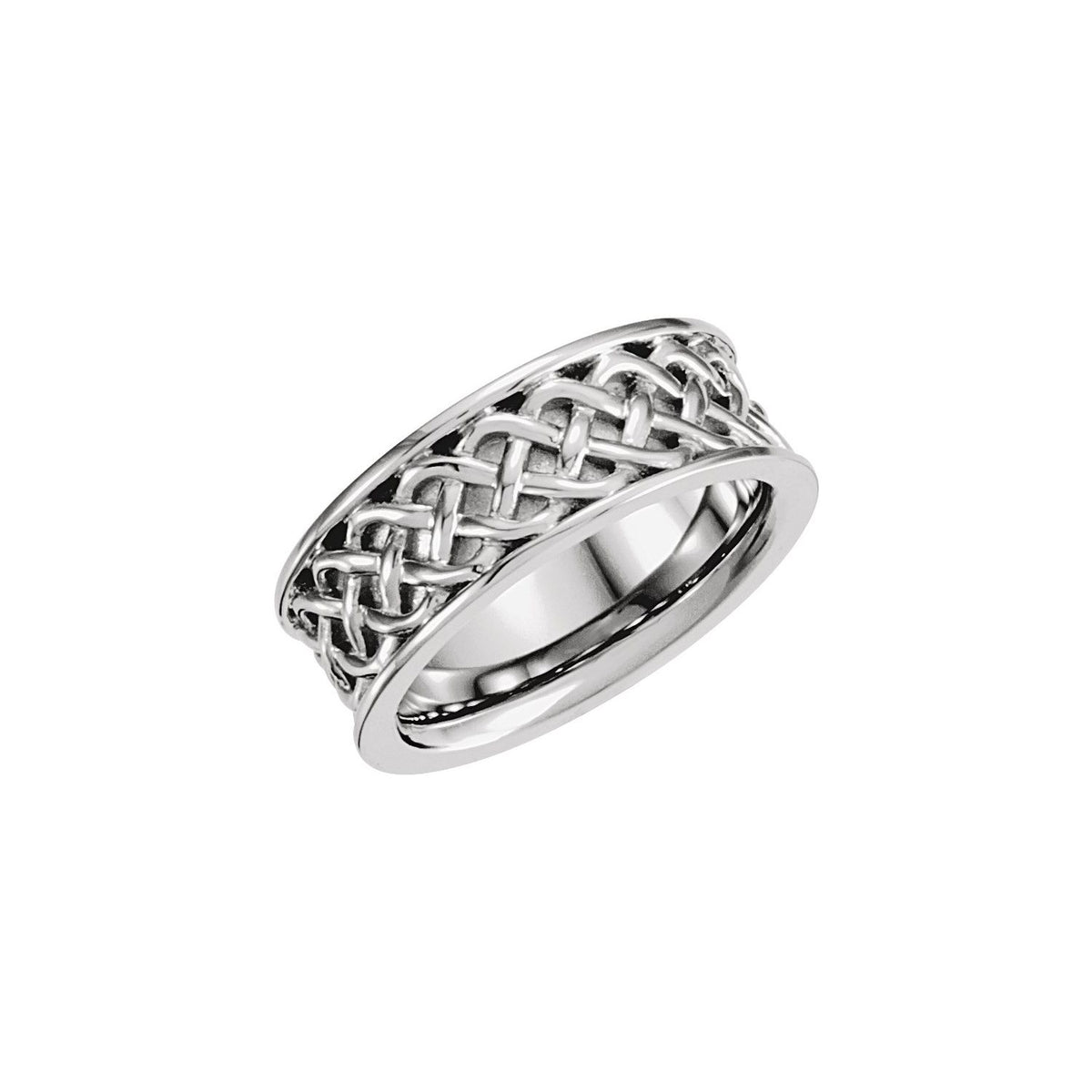 Celtic-Inspired Band