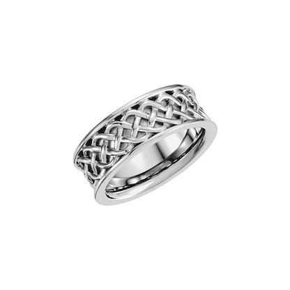 Celtic-Inspired Band