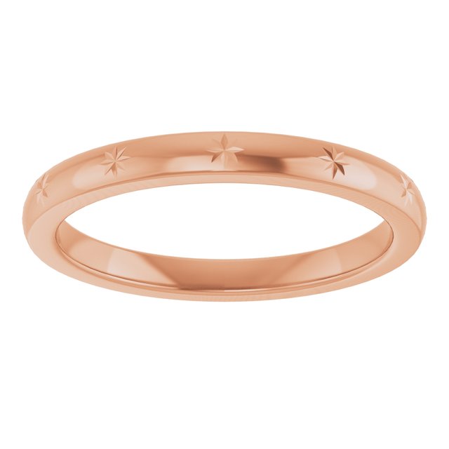 Celestial Flat Band