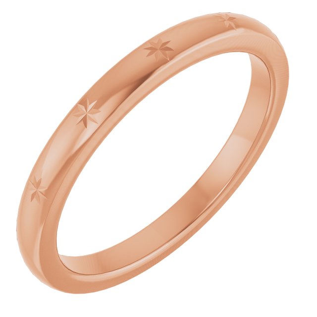 Celestial Flat Band