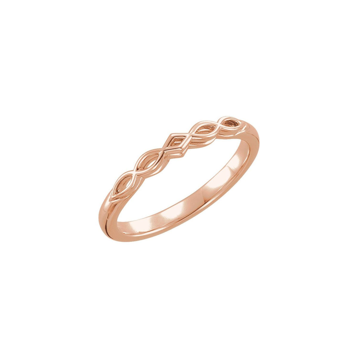 Band, Solitaire Sculptural Engagement