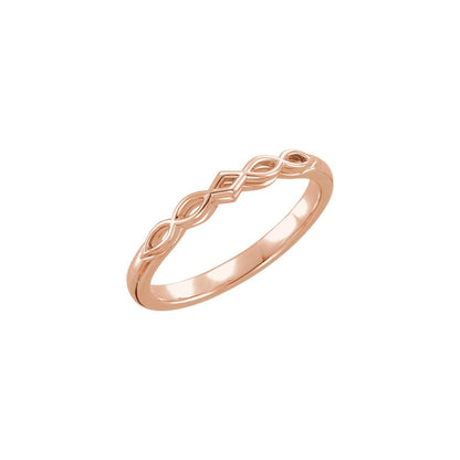 Band, Solitaire Sculptural Engagement