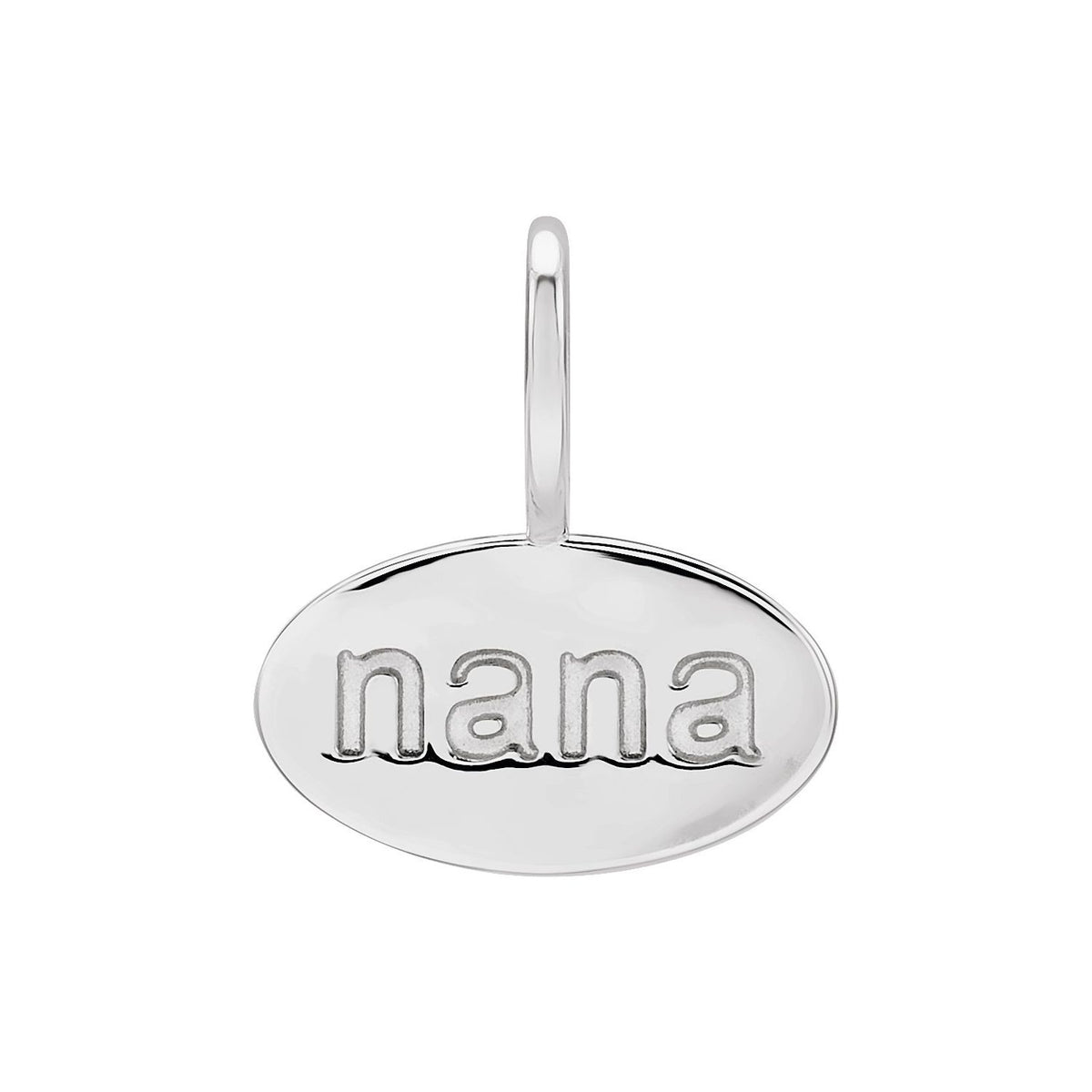 Nana Charm/Pendant