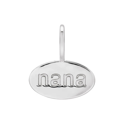 Nana Charm/Pendant