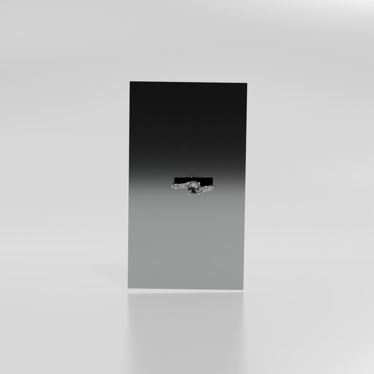 ji, white front