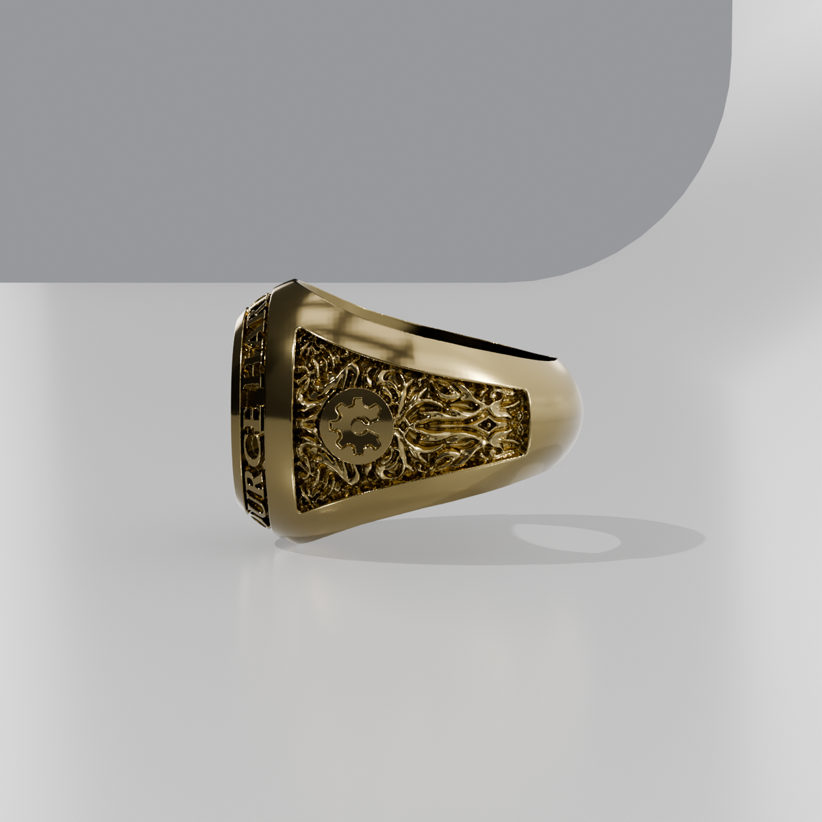 open_hardware_ring, yellow side