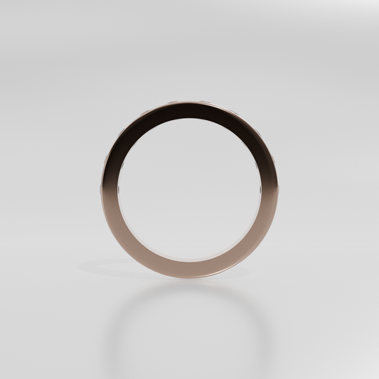 10_diamond_ring_obj, rose hero