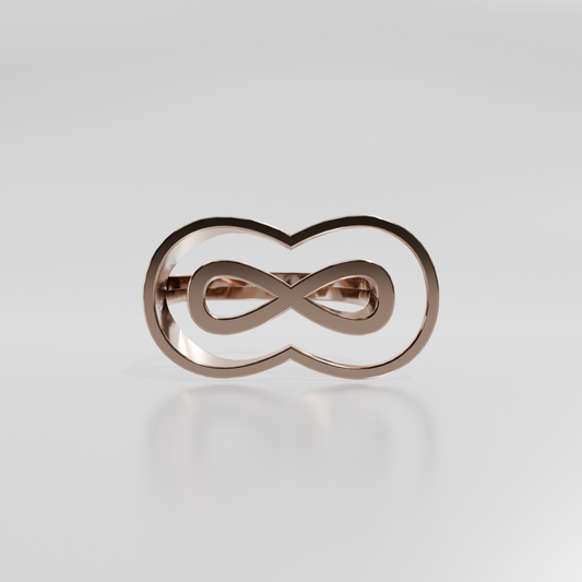 infinity ring 2, rose hero