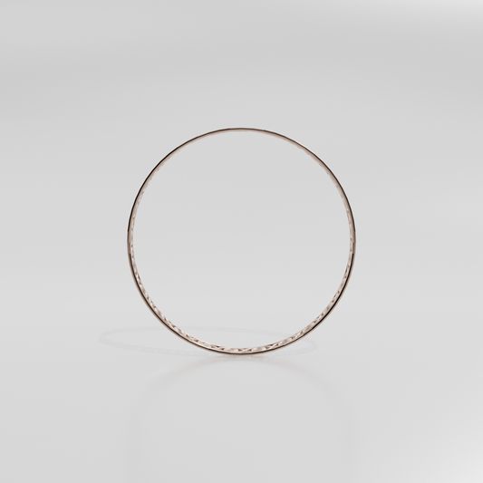 gold braclet 01 (repaired), rose front