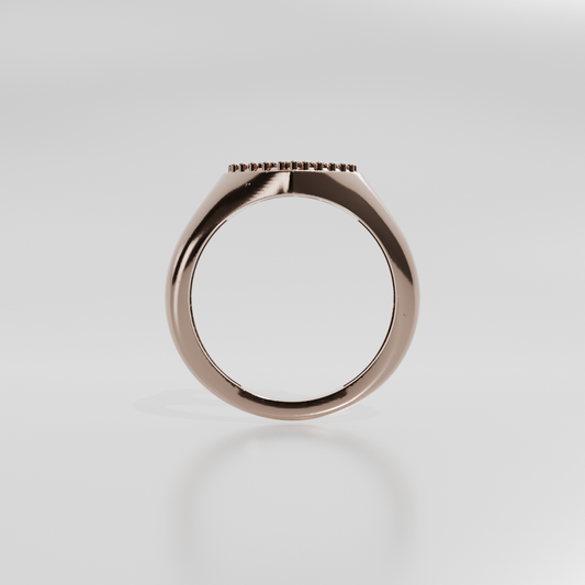 hart ring obj amf, rose hero