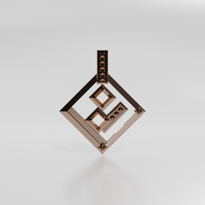 renderpendant05-pendant5, rose front