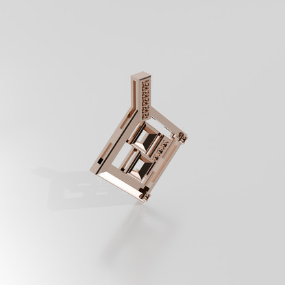 renderpendant05-pendant5, rose left