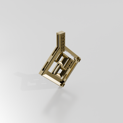 renderpendant05-pendant5, yellow left