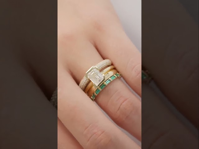 1/3 CTW Natual Diamond Anniversary Band, 1.87 mm