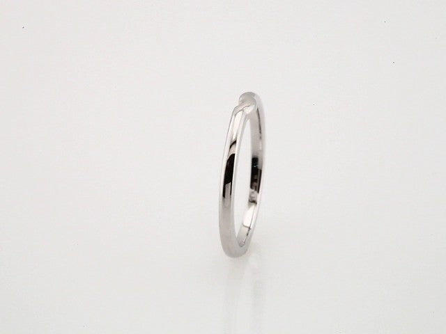 Platinum Band, 2.8 mm