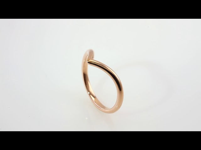 Contour Band, 8.99 mm