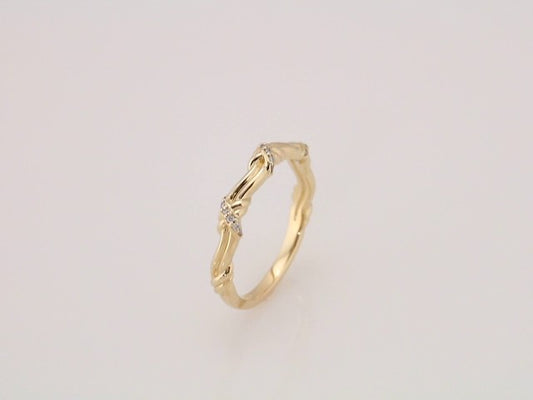.05 CTW Natural Diamond Anniversary Band, 3.65 mm